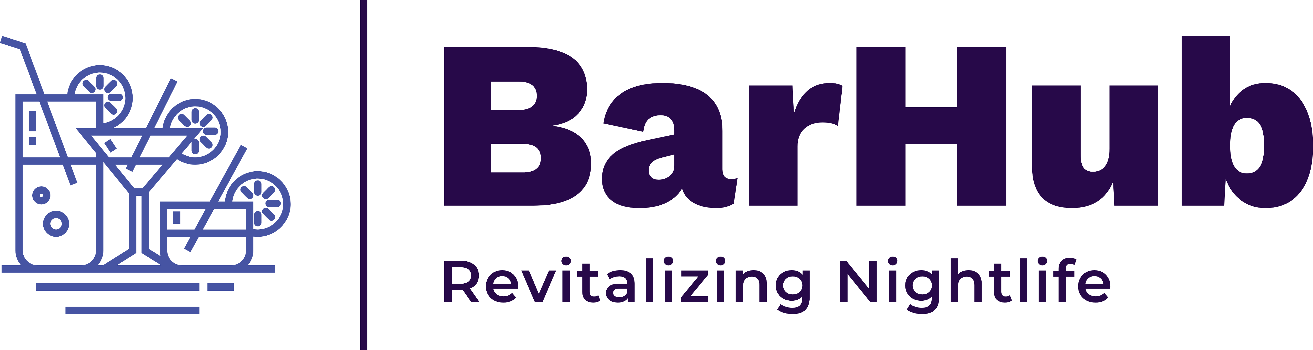 Barhub logo